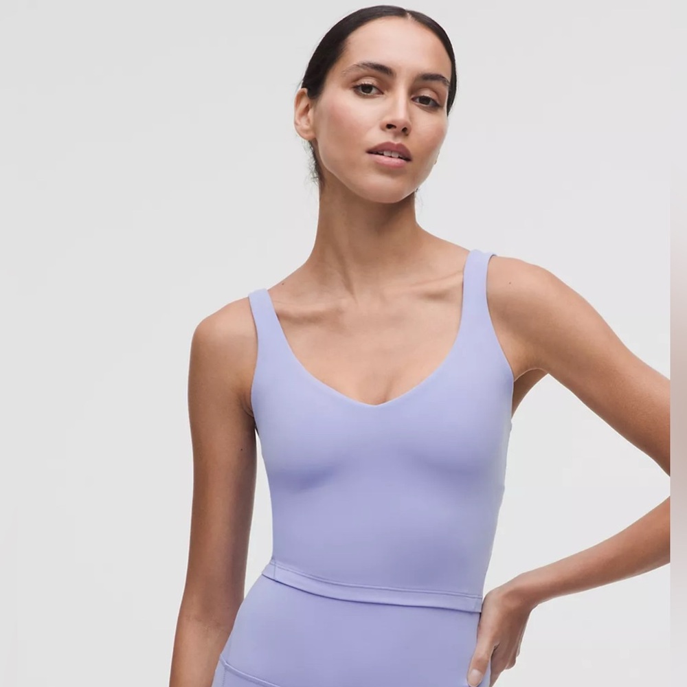 Lululemon Align Tank